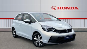 Honda Jazz 1.5 i-MMD Hybrid Elegance 5dr eCVT Hybrid Hatchback